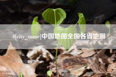 池州中国地图全图各省地图