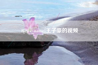 池州王子豪的视频