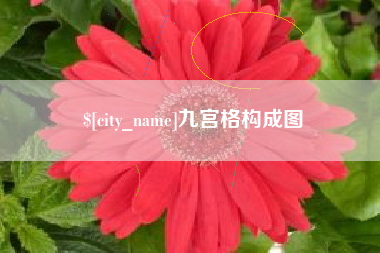 池州九宫格构成图